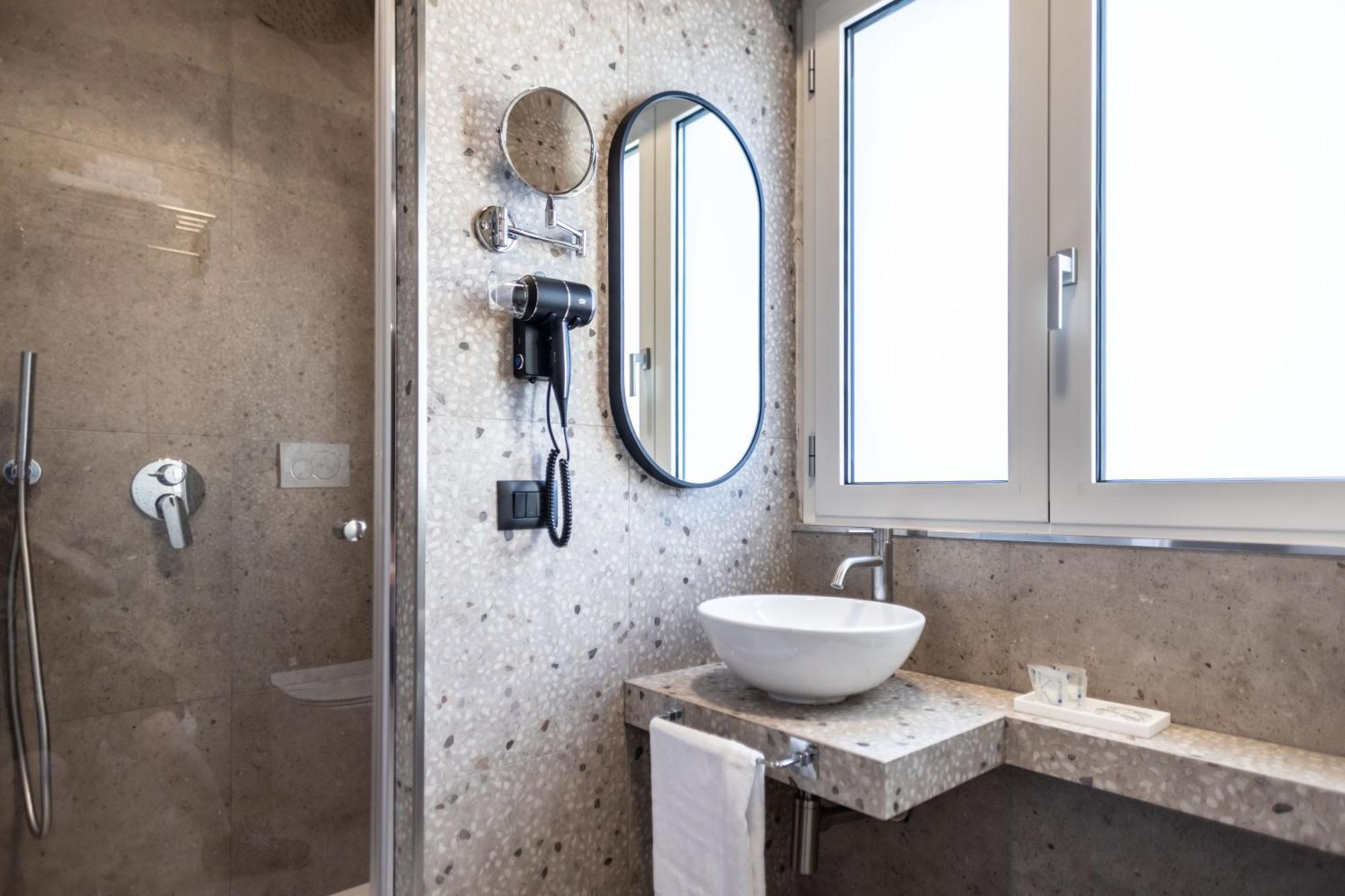 Ambrosia Room & Apartment Rossano Exteriör bild